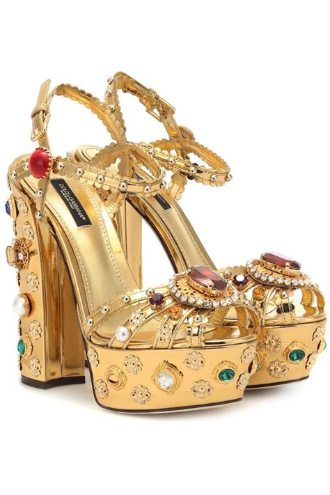 dolce gabbana heels womens|dolce and gabbana heels price.